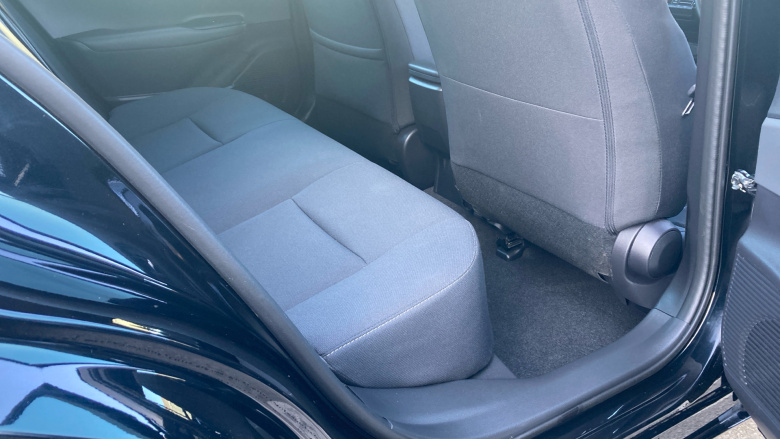 Toyota Prius 2.0 PHEV Design 5dr CVT Hatchback